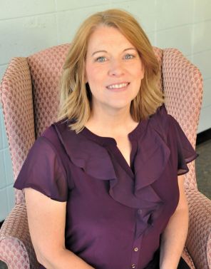 Kathy Schneider